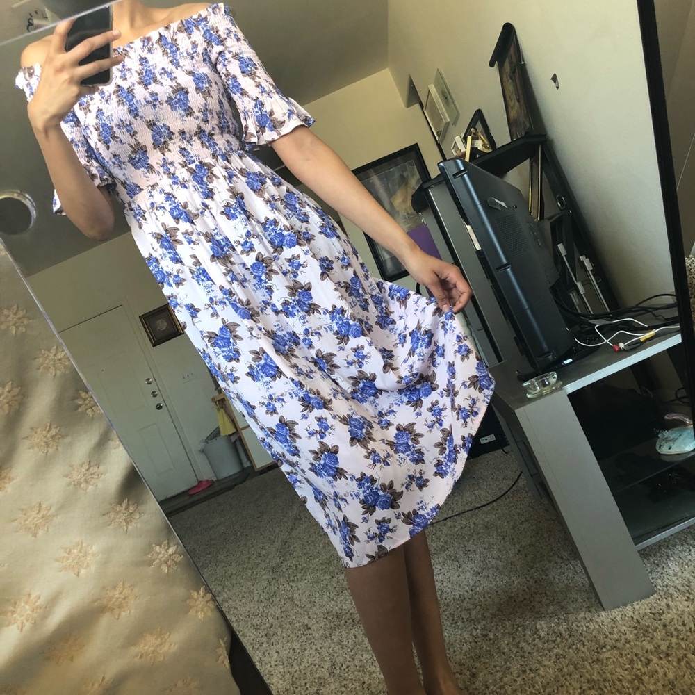 TOPSHOP Dress!